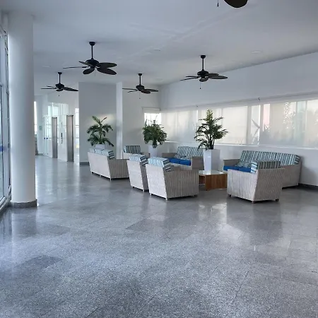 Apartamento En Makrotours