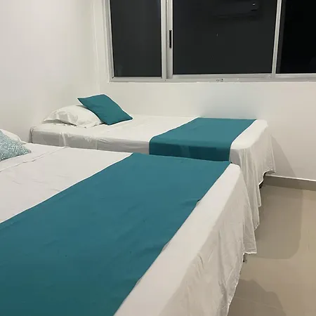 Apartamento En Makrotours