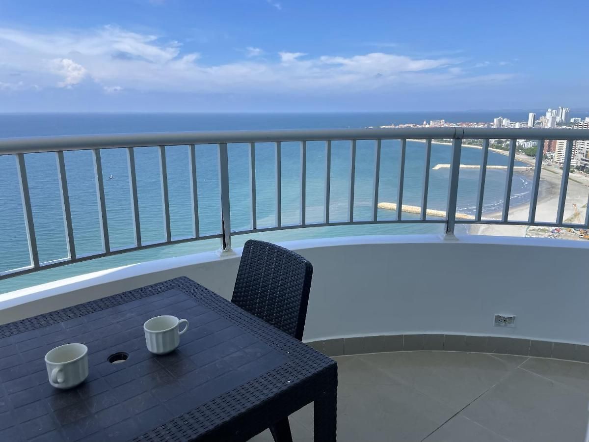 Apartment En Makrotours