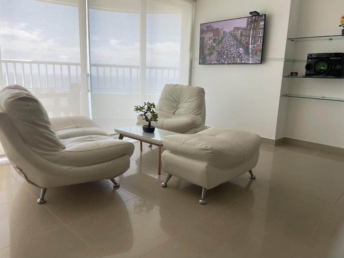 En Makrotours Apartment Cartagena
