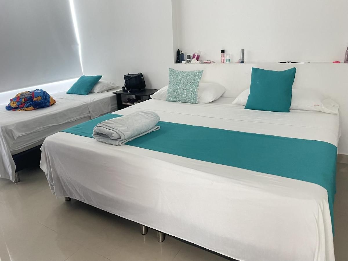 En Makrotours Apartment *