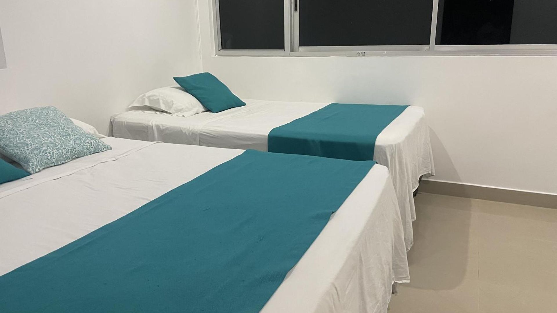 Apartment En Makrotours
