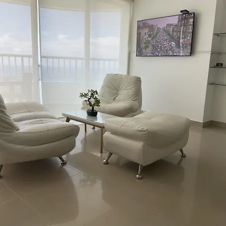 En Makrotours Apartment Cartagena