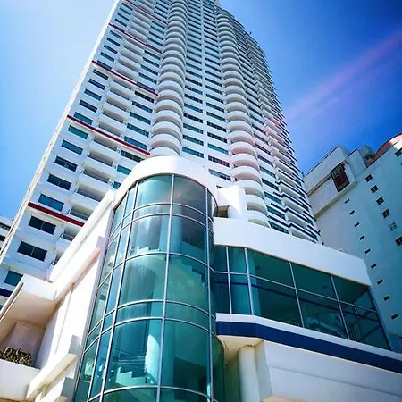 Apartment En Makrotours