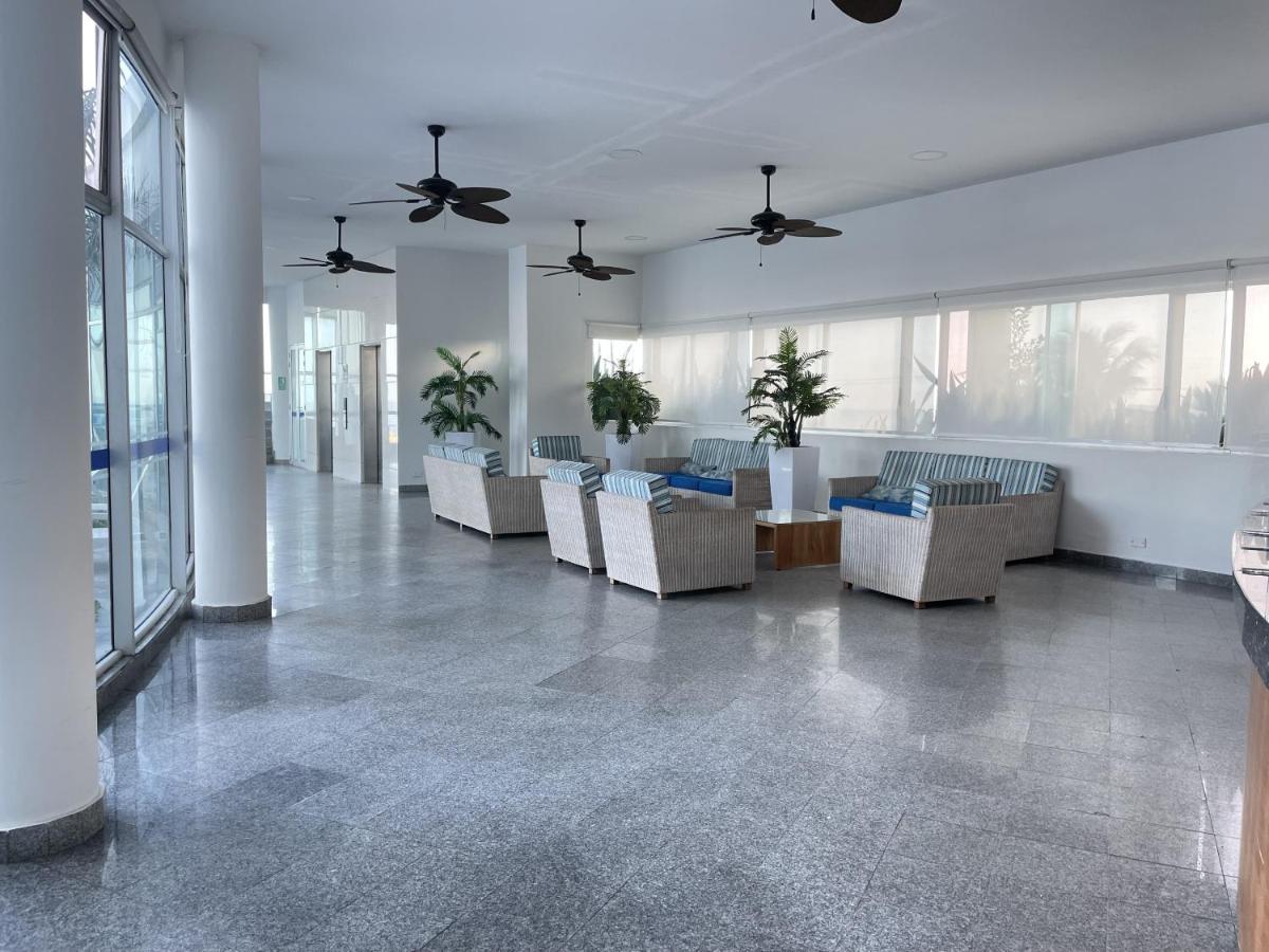 Apartamento En Makrotours