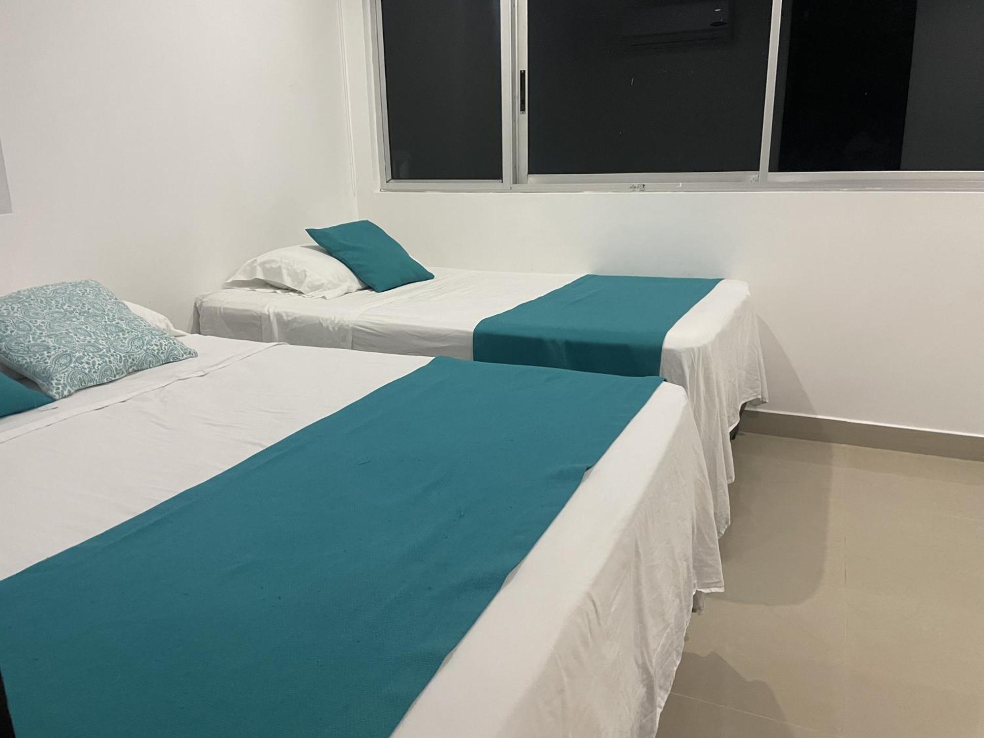 Apartamento En Makrotours
